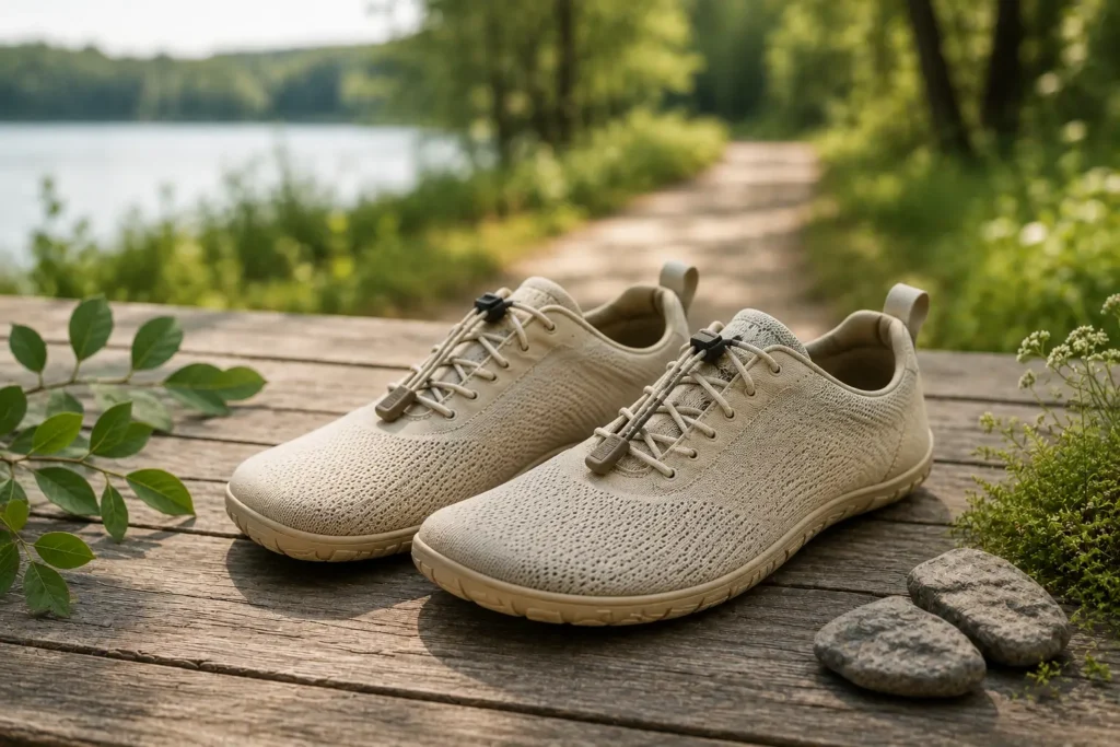 buty minimalistyczne